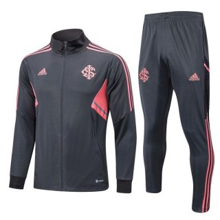 Survetement Internacional 2022 2023 Gris Rose Survetement Internacional 2022 2023 Gris Rose