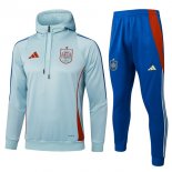 Sweat Shirt Capuche Espagne 2025 2026 Vert 5 Sweat Shirt Capuche Espagne 2025 2026 Vert 5