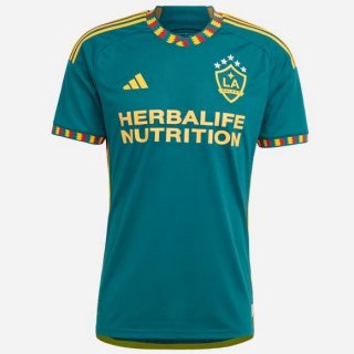 Thailande Maillot LA Galaxy Exterieur 2023 2024 Thailande Maillot LA Galaxy Exterieur 2023 2024