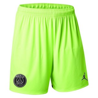Pantalon Paris Saint Germain Gardien 2018 2019 Vert Pas Cher Pantalon Paris Saint Germain Gardien 2018 2019 Vert Pas Cher