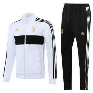 Survetement Juventus 2020 2021 Blanc Noir Pas Cher Survetement Juventus 2020 2021 Blanc Noir Pas Cher