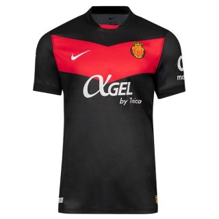 Thailande Maillot RCD Mallorca Third 2025-2026 Thailande Maillot RCD Mallorca Third 2025-2026