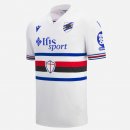 Thailande Maillot Sampdoria Exterieur 2025 2026