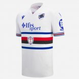 Thailande Maillot Sampdoria Exterieur 2025 2026