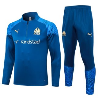 Training Marseille 2024 Bleu Training Marseille 2024 Bleu