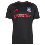 Thailande Maillot Colo Colo Exterieur 2026