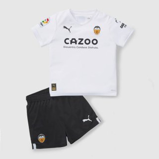 Maillot Valence Domicile Enfant 2022 2023 Maillot Valence Domicile Enfant 2022 2023
