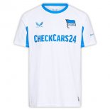 Thailande Maillot Hertha Berlín Exterieur 2025 2026