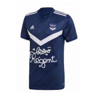 Thailande Maillot Bordeaux Domicile 2020 2021 Pas Cher Thailande Maillot Bordeaux Domicile 2020 2021 Pas Cher