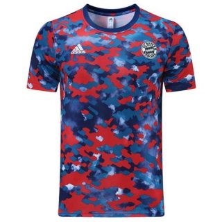 Entrainement Bayern Munich 2021 2022 Rouge Entrainement Bayern Munich 2021 2022 Rouge