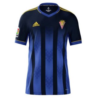 Thailande Maillot Cadix Exterieur 2020 2021 Bleu Pas Cher Thailande Maillot Cadix Exterieur 2020 2021 Bleu Pas Cher