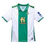 Thailande Maillot Real Betis Supercopa 2022 2023