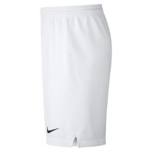 Pantalon Inter Milan Exterieur 2018 2019 Blanc Pas Cher