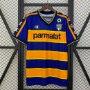 Maillot Parma Domicile Retro 2002-2003