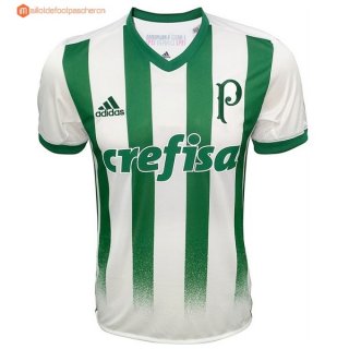 Maillot Palmeiras Exterieur 2017 2018 Pas Cher Maillot Palmeiras Exterieur 2017 2018 Pas Cher