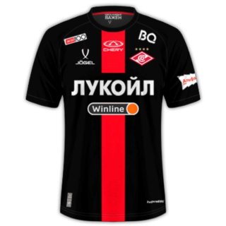 Thailande Maillot Spartak Moscow Third 2024 2025 Thailande Maillot Spartak Moscow Third 2024 2025