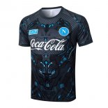 Maillot Entrainement Naples 2025 2026 Gris 3 Maillot Entrainement Naples 2025 2026 Gris 3