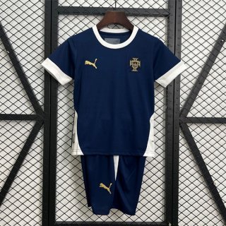 Maillot Portugal Training Enfant 2025 Maillot Portugal Training Enfant 2025