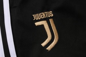 Entrainement Juventus Ensemble Complet 2018 2019 Jaune Pas Cher