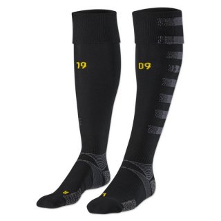 Chaussette Borussia Dortmund Exterieur 2020 2021 Noir Pas Cher Chaussette Borussia Dortmund Exterieur 2020 2021 Noir Pas Cher