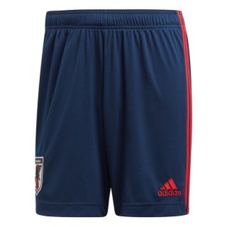 Pantalon Japon Domicile 2020 Bleu Pas Cher Pantalon Japon Domicile 2020 Bleu Pas Cher