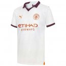 Thailande Maillot Manchester City Third 2023 2024