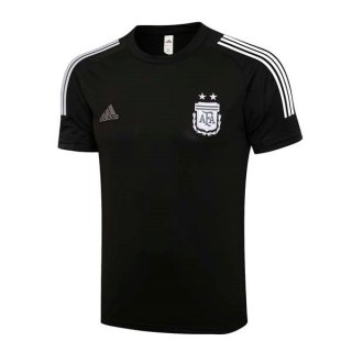 Maillot Entrainement Argentine 2022 Noir Maillot Entrainement Argentine 2022 Noir