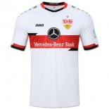 Thailande Maillot VfB Stuttgart Domicile 2021 2022 Pas Cher