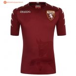 Maillot Torino Domicile 2017 2018 Pas Cher