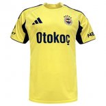 Thailande Maillot Fenerbahçe Exterieur 2025 2026