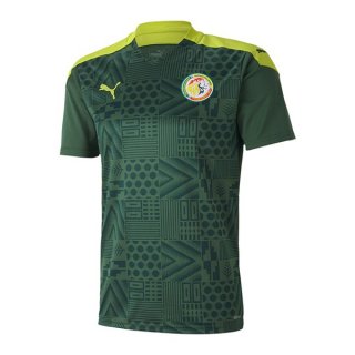 Thailande Maillot Sénégal Domicile 2020 Vert Pas Cher Thailande Maillot Sénégal Domicile 2020 Vert Pas Cher