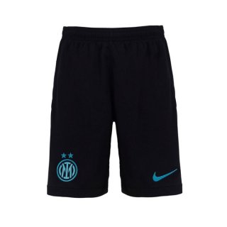 Pantalon Inter Milan Domicile 2025 2026 Pantalon Inter Milan Domicile 2025 2026