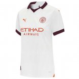 Maillot Manchester City Third Femme 2023 2024