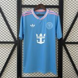 Thailande Maillot Miami Third 2025 2026