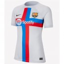 Thailande Maillot Barcelone Third Femme 2022 2023