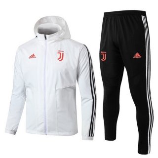 Coupe Vent Juventus Ensemble Complet 2019 2020 Blanc Noir Pas Cher Coupe Vent Juventus Ensemble Complet 2019 2020 Blanc Noir Pas Cher