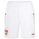 Pantalon VfB Stuttgart Domicile 2022 2023 Blanc