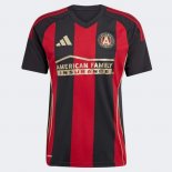 Thailande Maillot Atlanta United Domicile 2025 2026