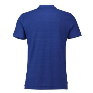 Polo Chelsea 2018 2019 Bleu Pas Cher