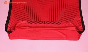 Maillot Urawa Red Diamonds Domicile 2017 2018 Pas Cher