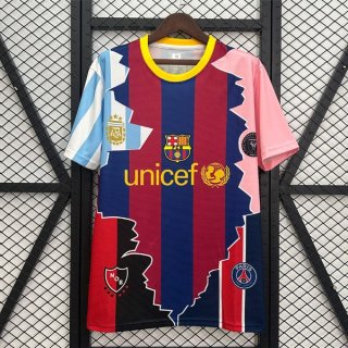 Maillot MESSI 10 Commemorative Edition Domicile 2025 2026 Maillot MESSI 10 Commemorative Edition Domicile 2025 2026