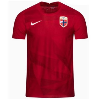 Thailande Maillot Norvège Domicile 2022 2023 Rouge Thailande Maillot Norvège Domicile 2022 2023 Rouge