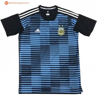 Entrainement Argentine 2018 Bleu Pas Cher Entrainement Argentine 2018 Bleu Pas Cher