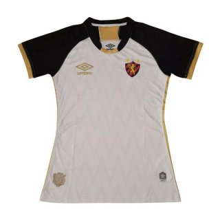 Maillot Recife Exterieur Femme 2020 2021 Blanc Pas Cher Maillot Recife Exterieur Femme 2020 2021 Blanc Pas Cher