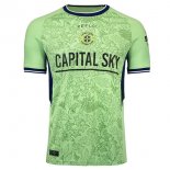 Thailande Maillot Luton Town Third 2025 2026 Thailande Maillot Luton Town Third 2025 2026