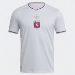 Thailande Maillot Olympique Lyonnais Anniversary 2025 2026