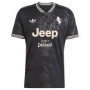 Thailande Maillot Juventus Third 2025 2026