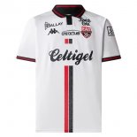 Thailande Maillot Guingamp Exterieur 2025-2026