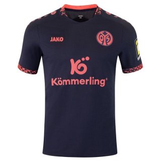 Thailande Maillot Mainz 05 Exterieur 2024 2025 Thailande Maillot Mainz 05 Exterieur 2024 2025
