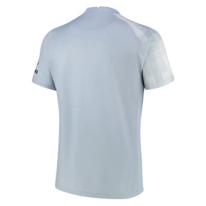Thailande Maillot Chelsea Gardien 2021 2022 Pas Cher